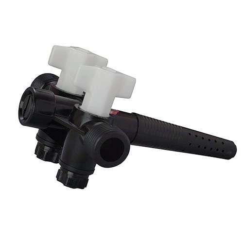 Double Abbot Cask Ale Direct Dispense Tap with L Thread